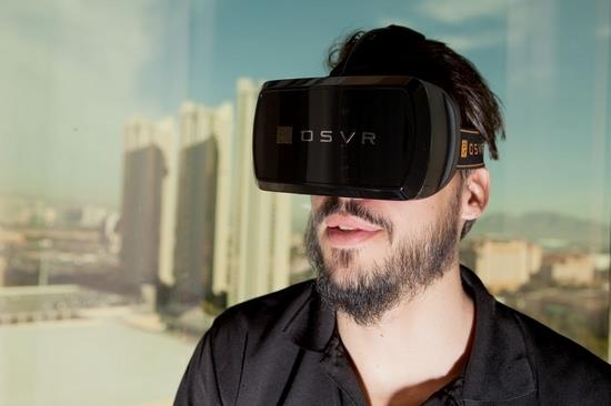 德維爾全屋定制：“VR”技術或將顛覆家居行業(yè)