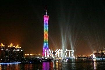 2016廣州建博會(huì)觀展指南——城市觀光篇