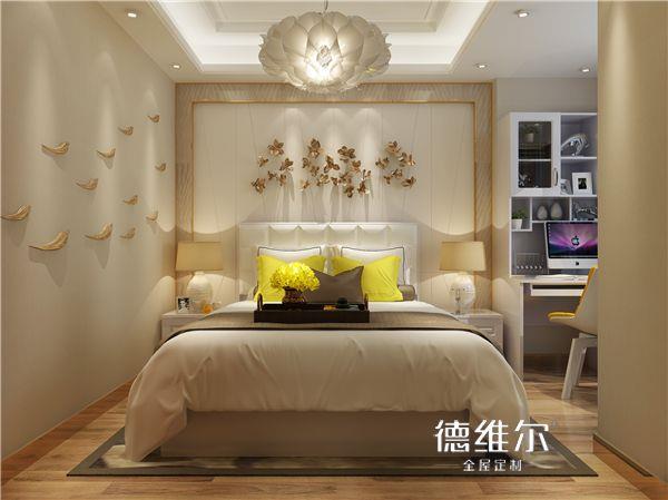 臥室家具組合，總有一款直擊你的內心！（清新系列）